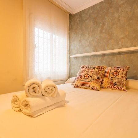 Apartamento Horno Del Agua コルドバ エクステリア 写真