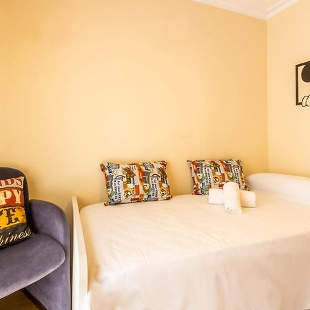 Apartamento Horno Del Agua コルドバ エクステリア 写真