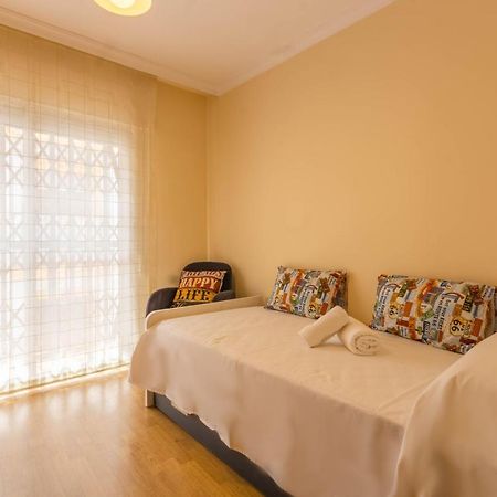 Apartamento Horno Del Agua コルドバ エクステリア 写真