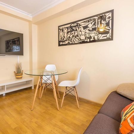 Apartamento Horno Del Agua コルドバ エクステリア 写真