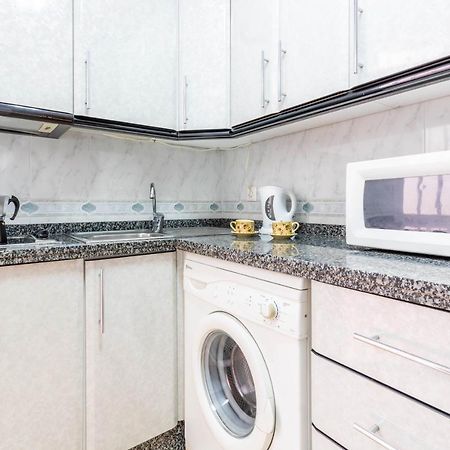 Apartamento Horno Del Agua コルドバ エクステリア 写真