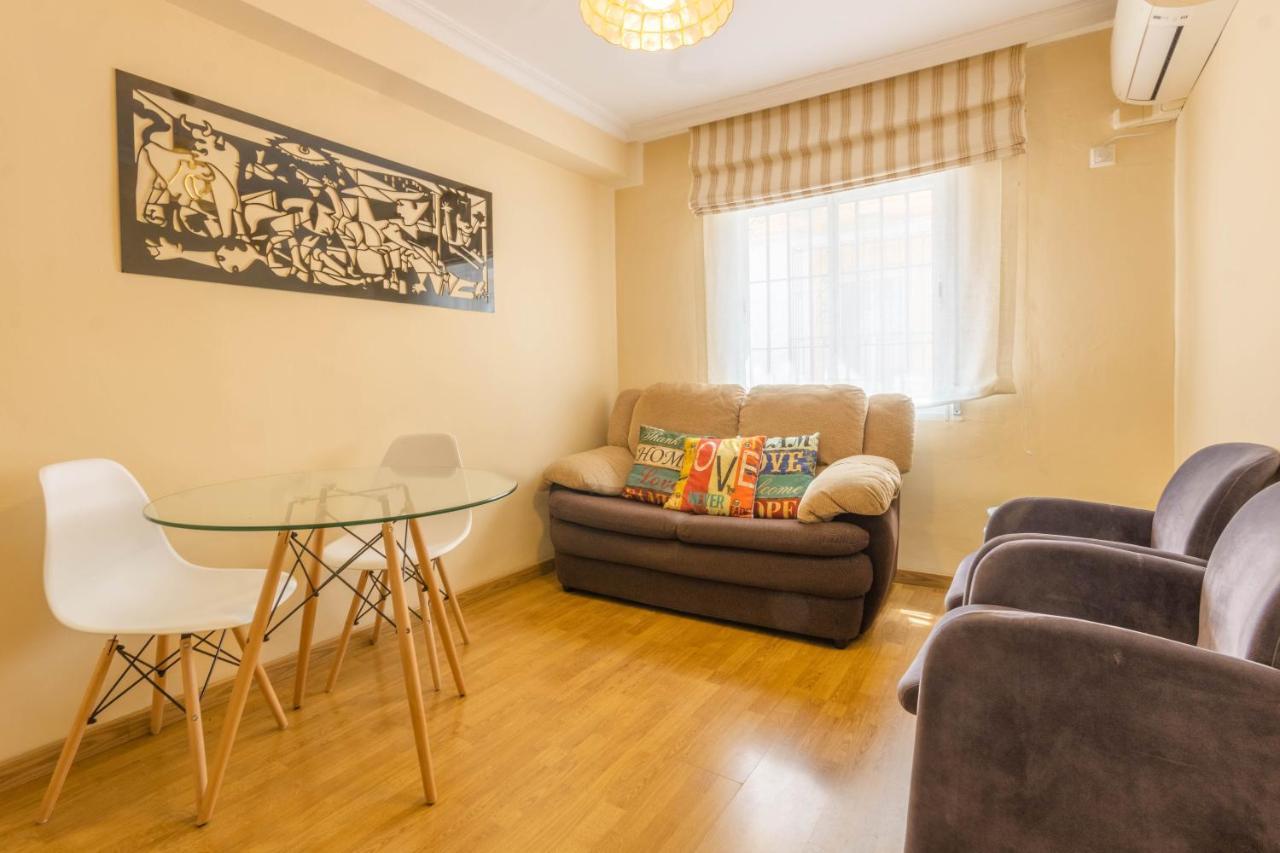 Apartamento Horno Del Agua コルドバ エクステリア 写真