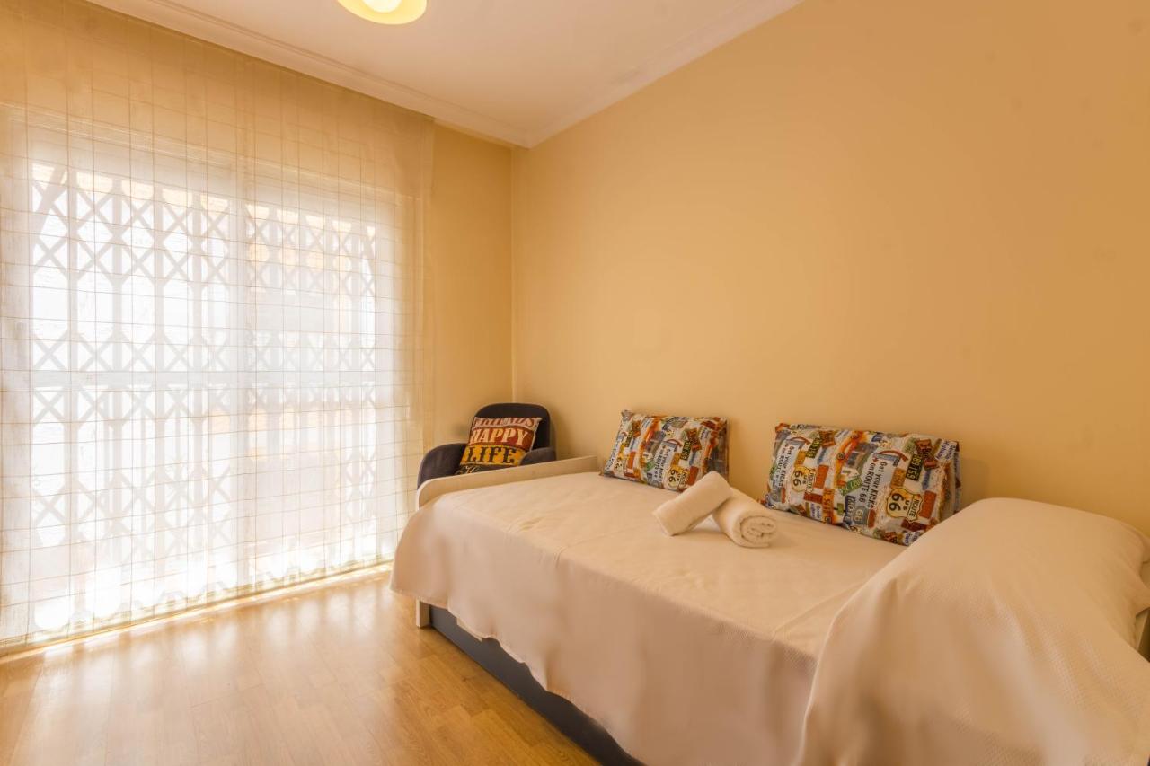 Apartamento Horno Del Agua コルドバ エクステリア 写真