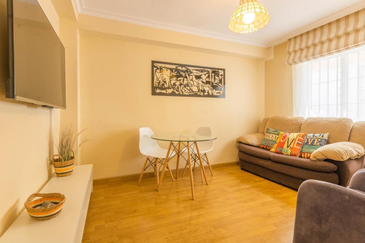 Apartamento Horno Del Agua コルドバ エクステリア 写真
