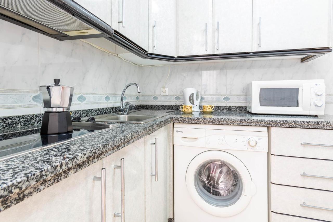 Apartamento Horno Del Agua コルドバ エクステリア 写真