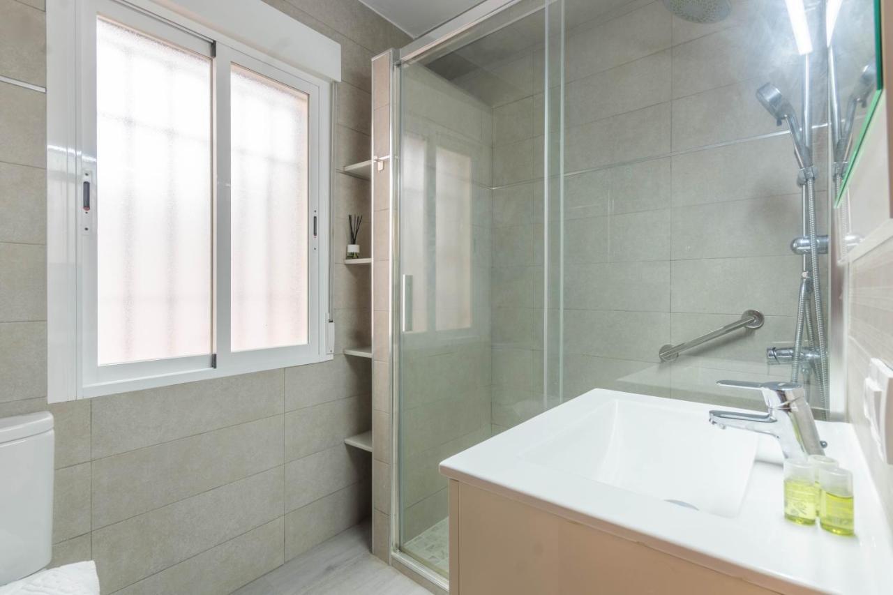Apartamento Horno Del Agua コルドバ エクステリア 写真