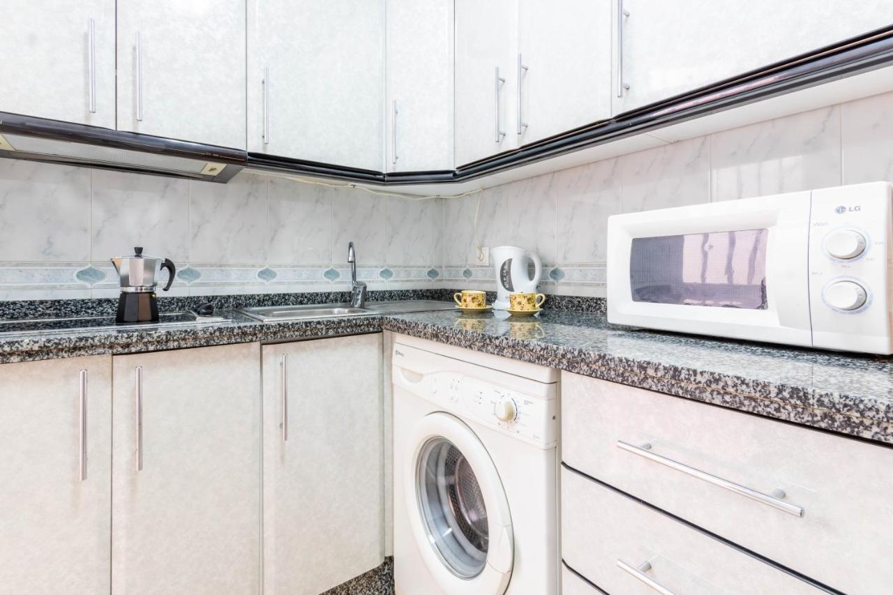 Apartamento Horno Del Agua コルドバ エクステリア 写真